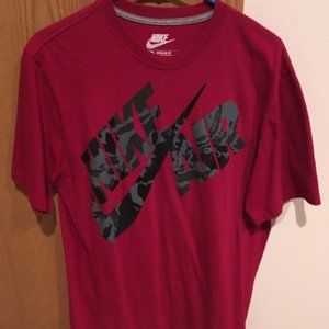 - SOLD - Nike AIR T Shirt